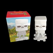 Figurka Kolekcjonerska Minecraft McDonald's Szkielet