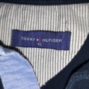 Tommy Hilfiger koszulka polo XL