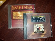 Muzyka klasyczna Smetana