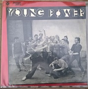 LP Young Power Young Power (Polish Jazz Vol. 72) NM