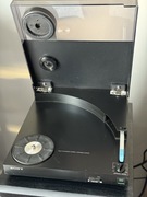 Sony PS Q3 gramofon ładny sprawny