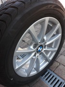Oryg felgi Bmw 16" F30 F31 F20 F21 E90 ET31