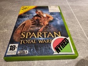Spartan Total Warrior 