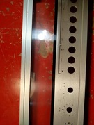 Elizabeth hi fi płyta czolowa