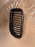 Grill chrom oryginalny OE BMW E90 LCI lift 