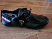 Buty męskie sneakersy rozmiar 42/43 NOWE