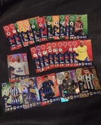 Zestaw kart Panini FIFA Club world cup 