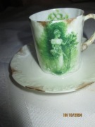 MOCCA Rosenthal Monbiju