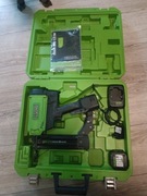 Gwoździarka gazowa essve f18