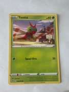 POKEMON KARTA YANMA ASTRAL RADIANCE 006/189