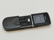 Zadbana oryginalna Nokia 8800 sirocco dla kolekcjonera