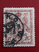 Fi 2 Warszawa 1915r.