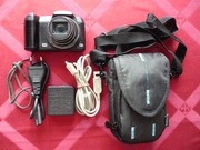 Olympus SZ-17 24* zoom w bardzo dobrym stanie