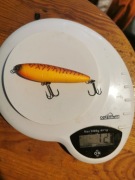 Wobler, woblery powierzchniowy Yo-zuri 9cm 12g