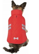 Frisco kurtka płaszczyk dla psa r.XXL