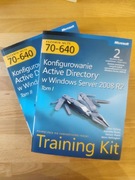 Konfigurowanie Active Directory w Windows Server 2008 R2