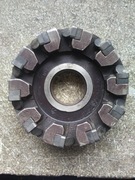 Głowica frezarska 125