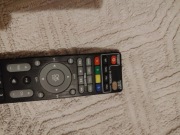 Zastępczy Pilot Power. 