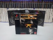 Command & Conquer PS1