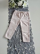 spodnie dziewczęce, r 92