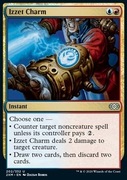 Izzet Charm Double Masters