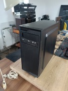 komputer Asrock x99 taichi DDR4 32GB GTX980 6GD5 zasilacz750w xeon e5 4650 