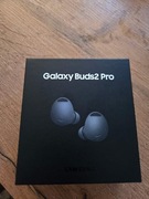 Słuchawki Samsung buds 2 pro 