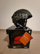 Kask narciarski Ski Team 54-57