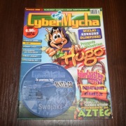 Cyber Mycha nr 4/2000