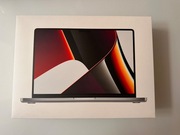 MacBook Pro 14” / M1 PRO / 16GB / 512 GB
