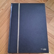 Album na znaczki  A4   60 str  1