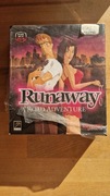 Runaway - A Road Adventure PC CD big box unikat