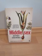 Jeffrey Eugenides - Middlesex