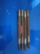 Wrzeciono szlifierka prosta Celma PRAc100