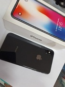 Apple Iphone X256gb
