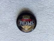 KAPSEL PIWNY SPECJAL BROWAR ELBLĄG nr.kat 96