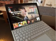 Microsoft Surface Pro 7