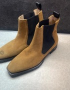 Botki damskie Filling Pieces 40