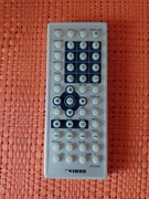 Pilot HRC-0206A do DVD IBOX CT908 oryginalny