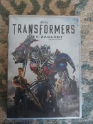 Film Transformers Wiek Zagłady DVD Tanio 
