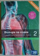 Biologia na czasie. Podręcznik do liceum ogólnokształcącego i technikum. 