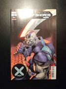 X-Men No. 14, 2021, Marvel, X of Swords 12/22