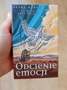 Odcienie emocji - karty, oracle, synergie