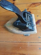 Dziurkacz - okres PRL