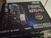 Asus Prime X370-PRO - pudełko