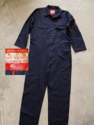 Nowy Kombinezon spawalniczy trudnopalny Portwest roz. EUR 58 - 62 3XL