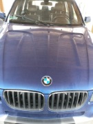 BMW x3 sprzedam 