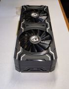 SOYO Radeon RX 5700 XT 8GB GDDR6 sprawna testowana