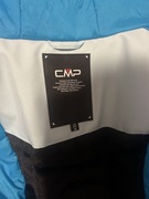 Kurtka narciarka CMP