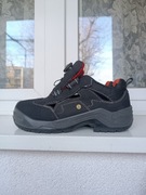 Buty robocze Jalas ELTEN SCOTT BOA 41 ESD S1PS